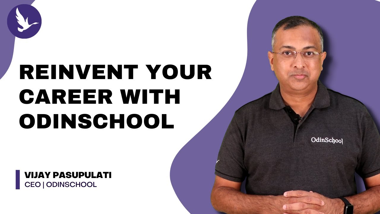 Welcome To OdinSchool | Join, Learn, Get Hired