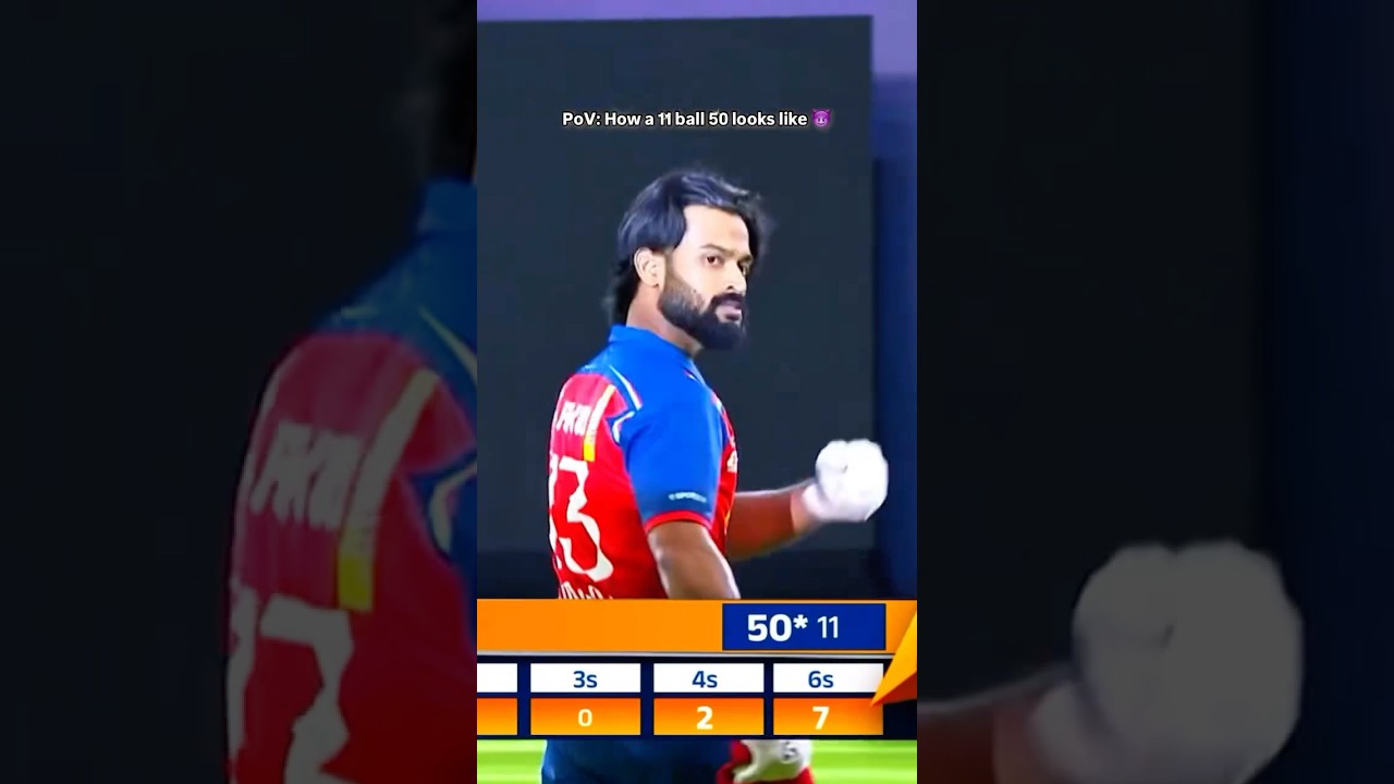 Count the no. of SIXES here!😉❤️ #shorts #mdcxfam #batting #eclt10 #umangsethi #pandagang #bangalore
