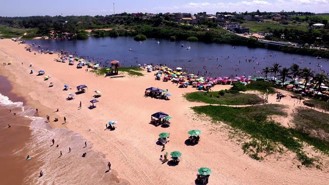 Lagoa do Siri
