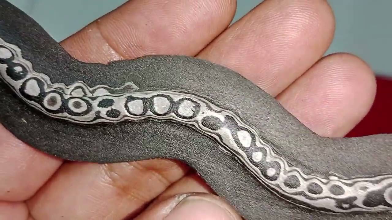 Keris istimewa