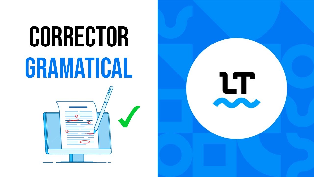 El mejor Corrector Ortogr&aacute;fico y Gramatical 2022 (Word, Gmail, GoogleDocs)