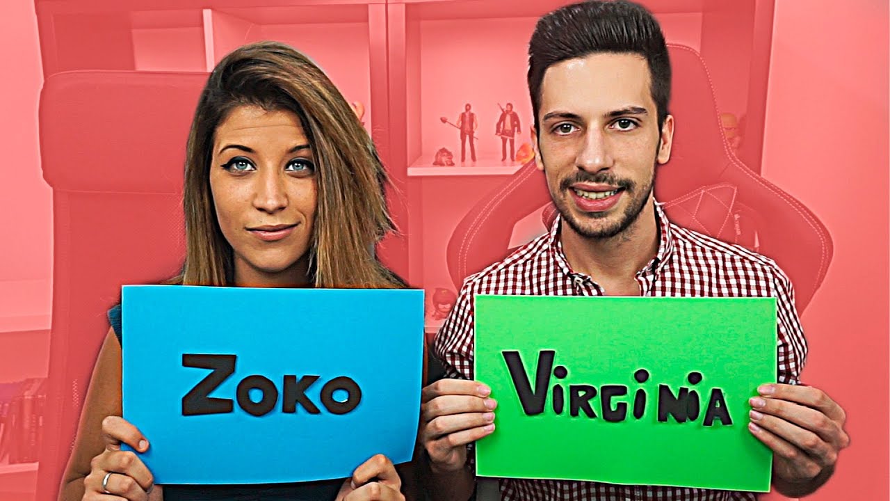 MOST LIKELY TO con MI NOVIA | Zoko