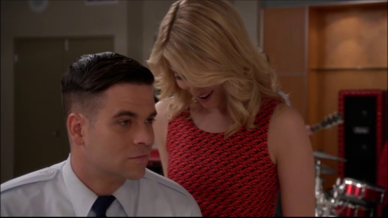 Glee - Just Give Me A Reason (Full Performance) 5x13