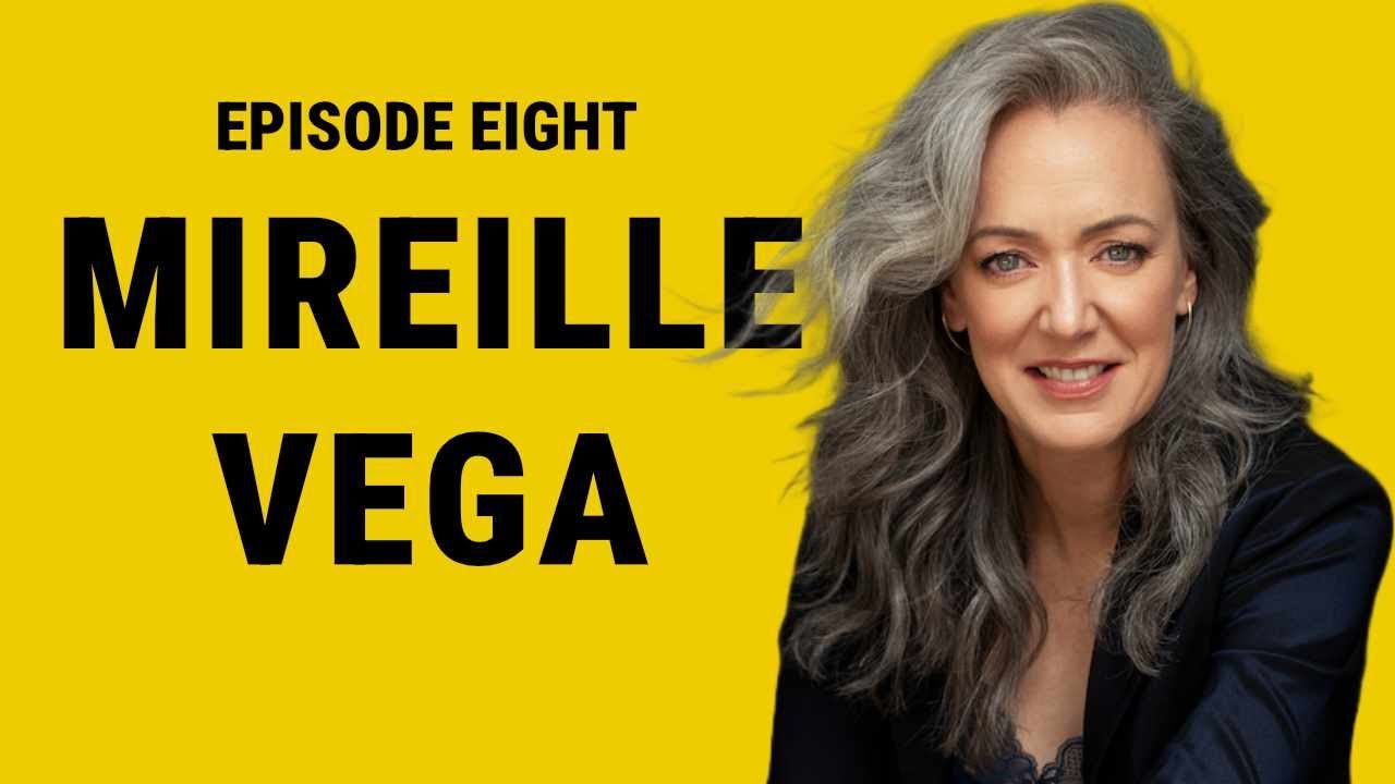 What if the thing that frustrated you most became the spark for everything you’d go on to build?