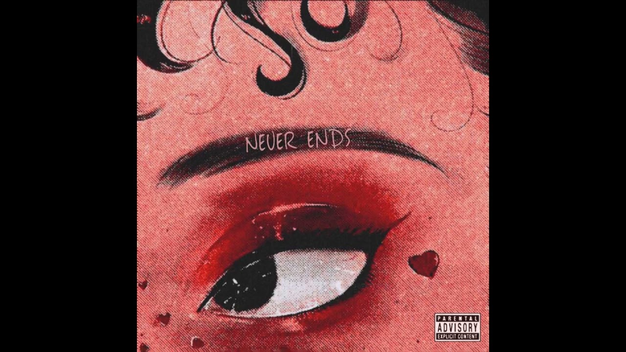 Dutches - NEVER ENDS (feat. 47 Styx)