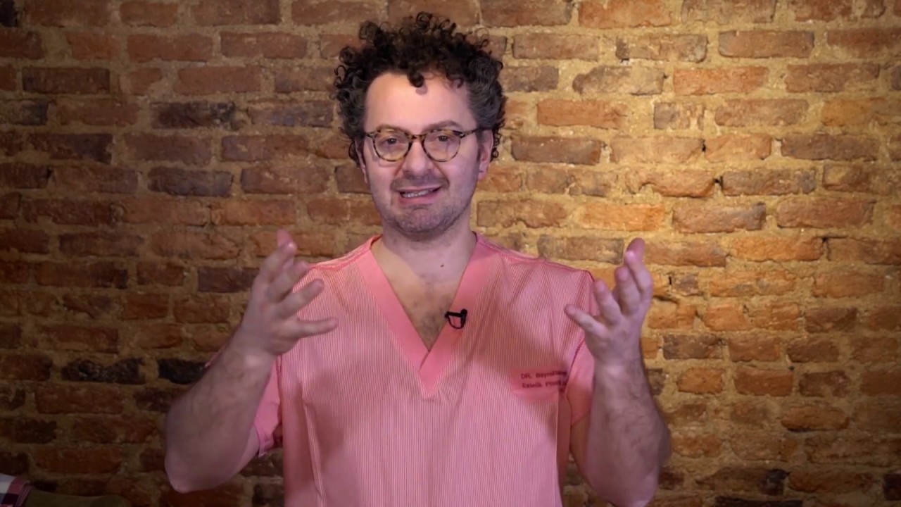 Liposuction hakkında bilinmeyen 10 gerçek