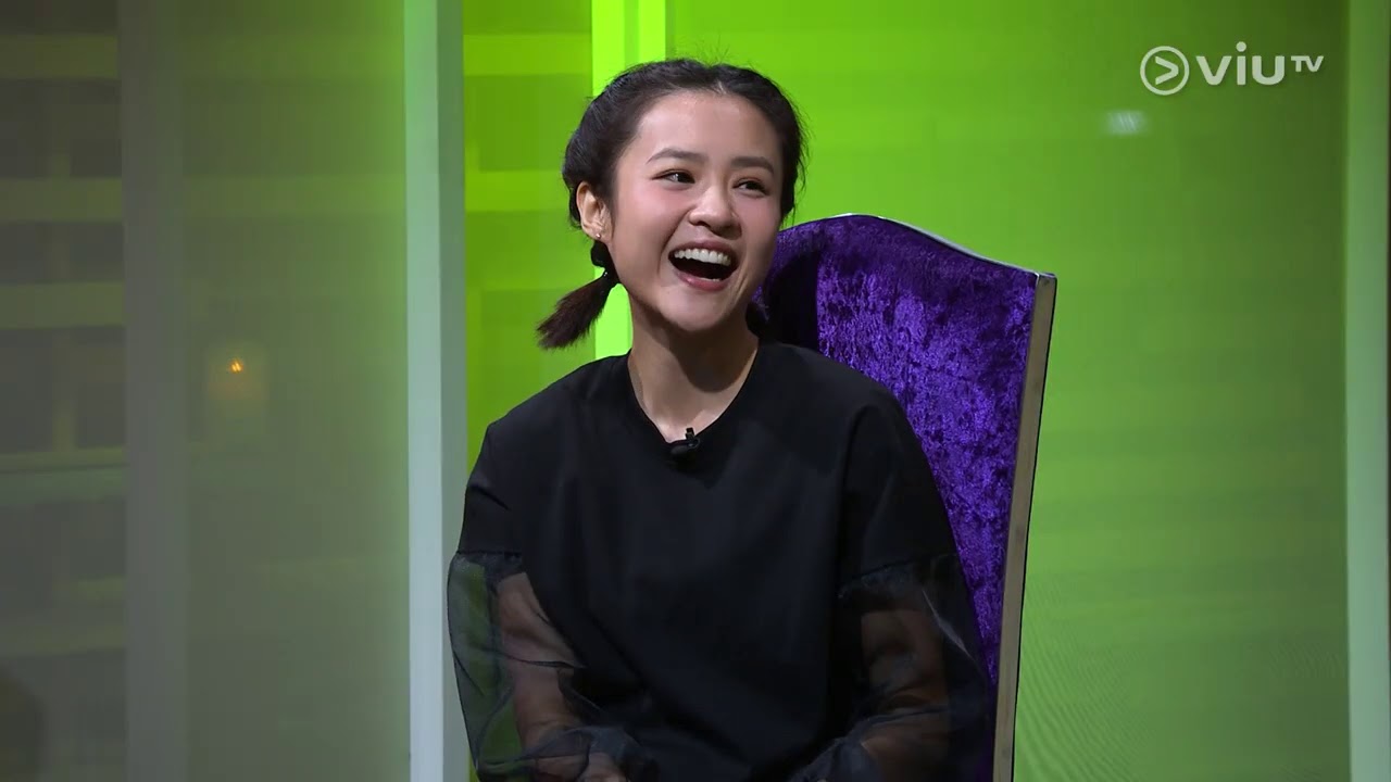 《晚吹 - 總有一瓣喺左近》第174集 釣魚發燒友分享靈異經歷 (I) (主持： 潘紹聰, 詹朗林 (JJ), 岑樂怡 (阿妹) )