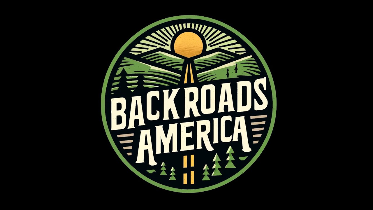 Welcome to Back Roads America!