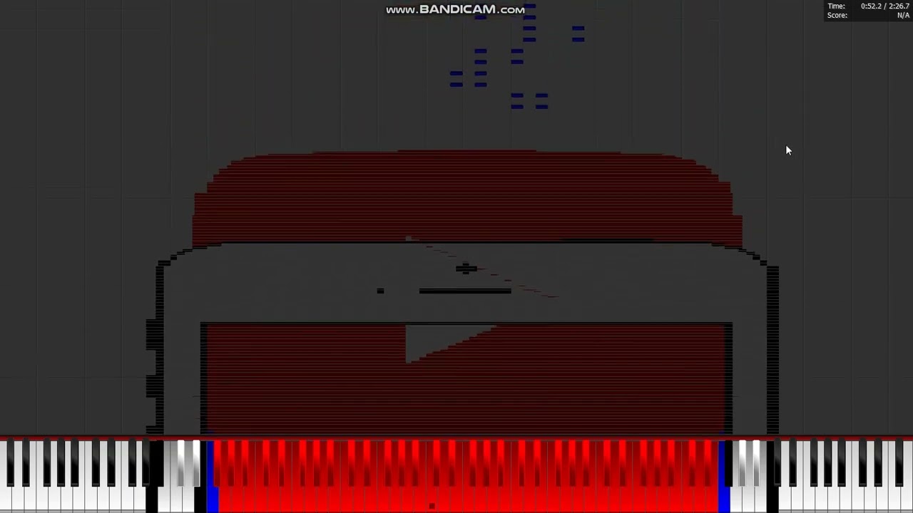 Dark MIDI - Sony Ericsson Ringtone