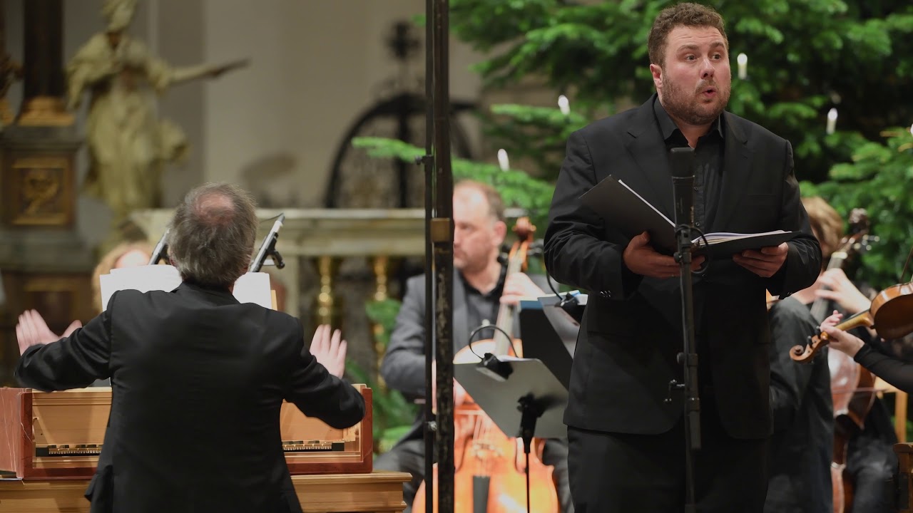 Vivaldi: Nisi Dominus  