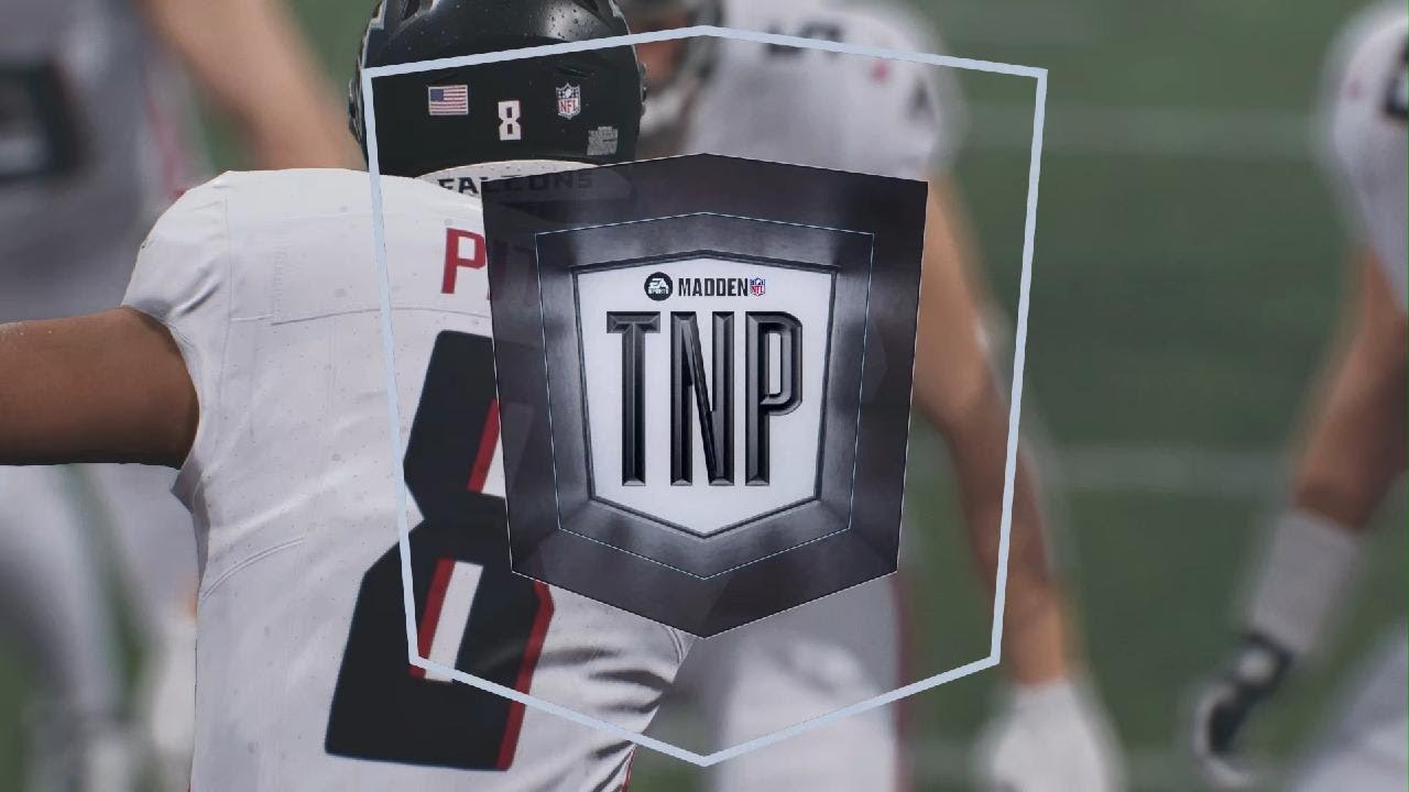 Madden NFL 26 Falcons vs Buccaneers