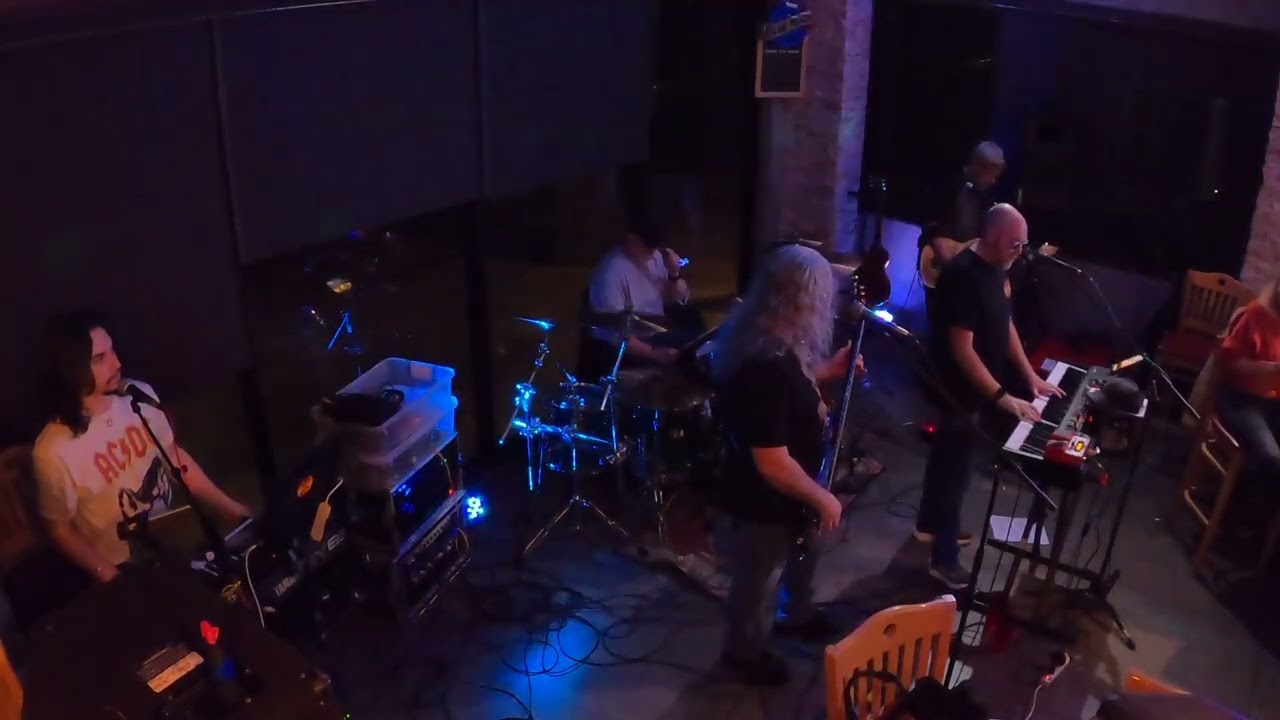 Intention - Can't You See/Midnight  Rider 1-9-2026