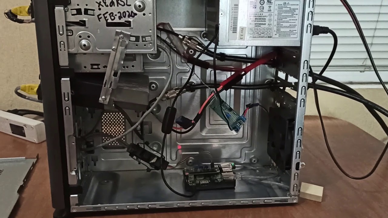 Ensambla tu Repetidor VHF Ham Radio aquí tienes tips