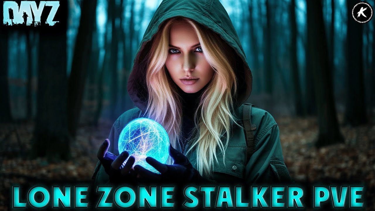 DAYZ | СЕРВЕР LONE ZONE STALKER PVE | ДВИГАЕМСЯ ДАЛЬШЕ ПО КВЕСТАМ #dayz #pve #dayzpve