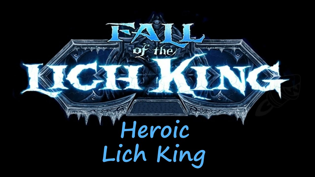 ICC 10 Heroic - Lich King - What's Different From Normal?
