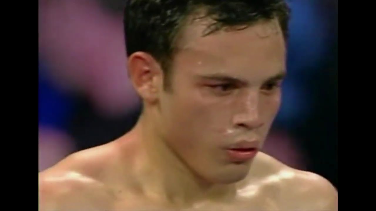 Julio Cesar Chavez Jr  vs John Duddy [26-06-2010] #boxing #boxeo #usa #mexico