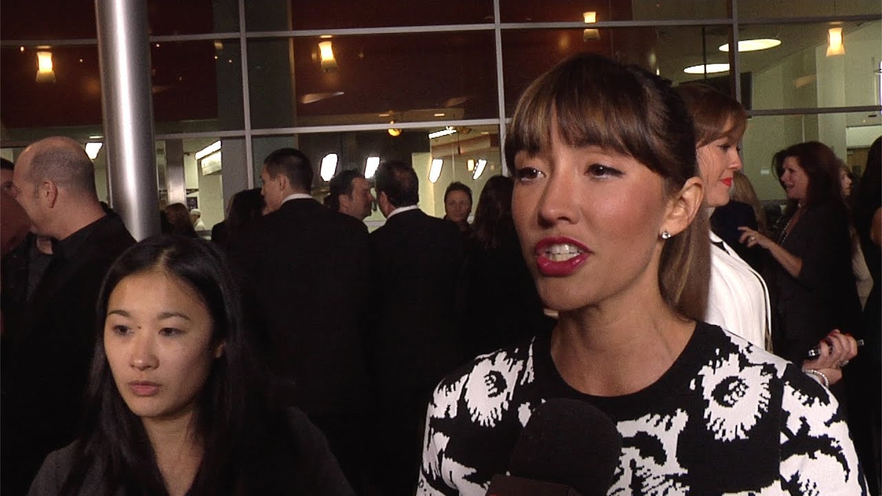 Fernanda Romero Interview ► 