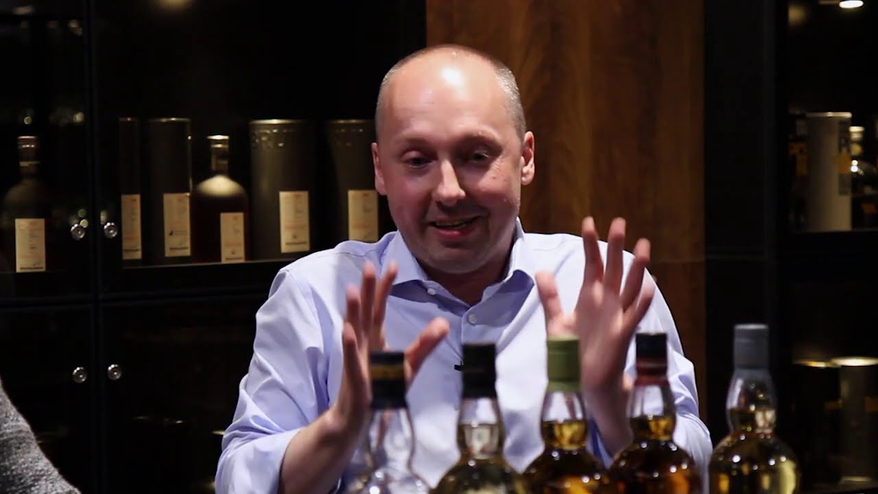 Benromach | Азбука виски