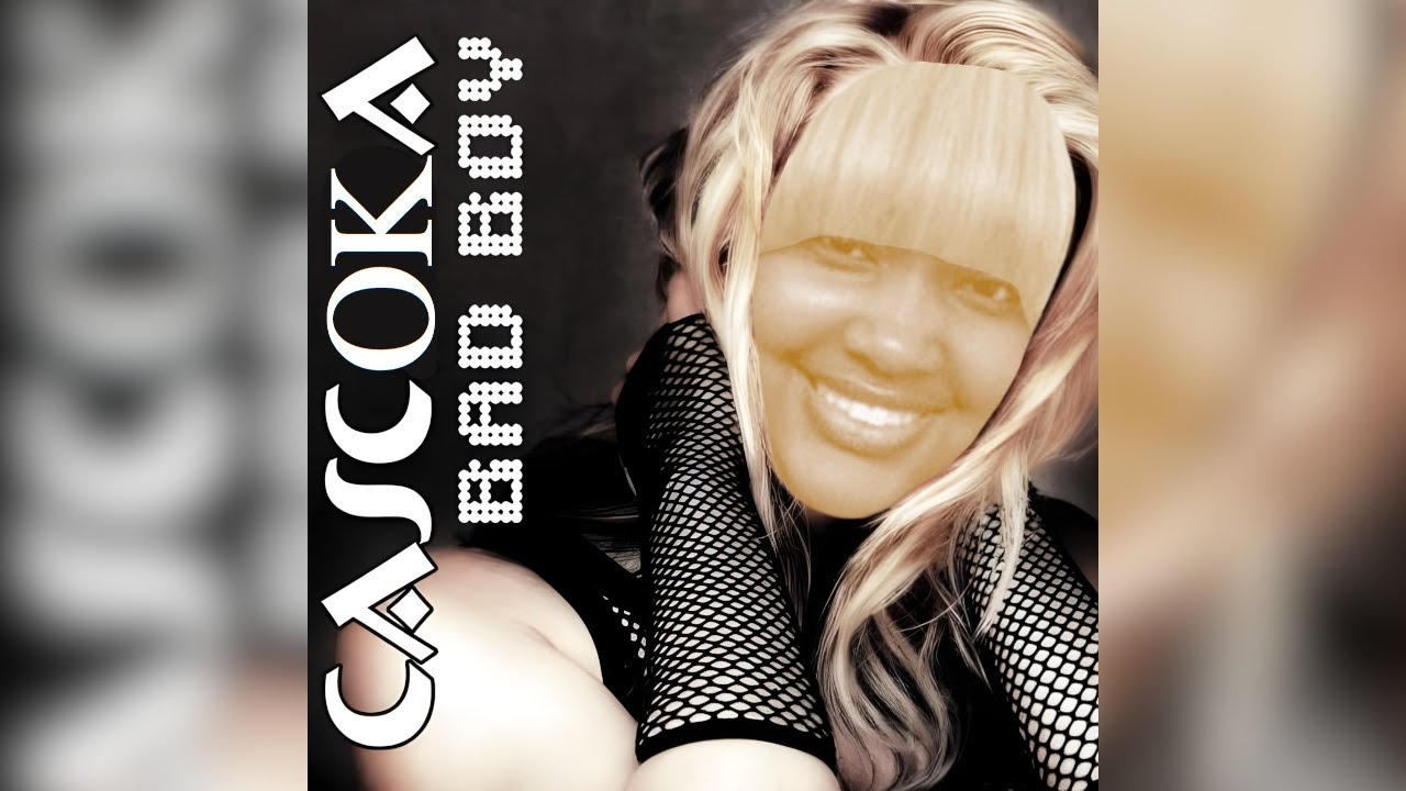 Cascada - Bad Boy (CupcakKe Remix)