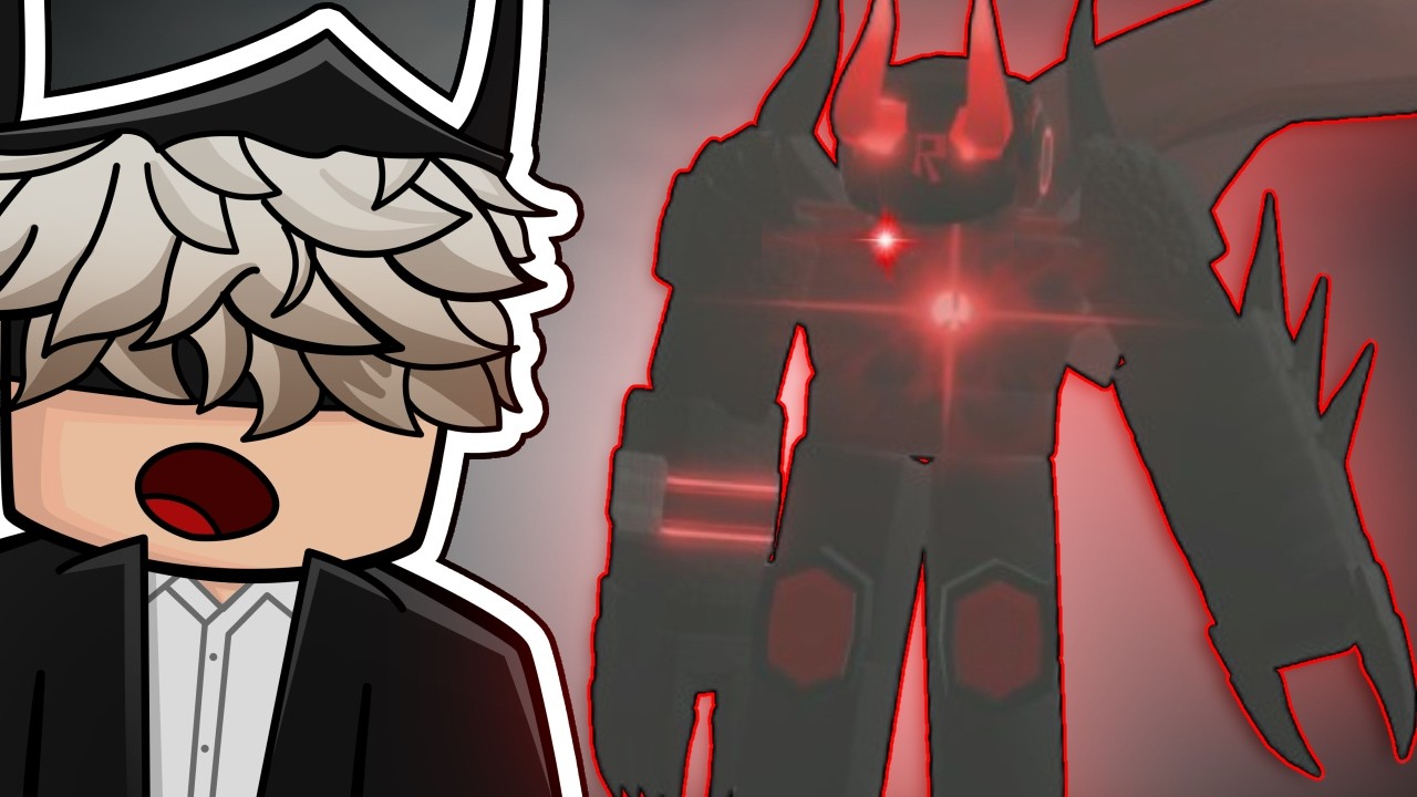 The Titan Guest *REWORK*  Is Actually INSANE!... (Noob Experiment Battlefront)