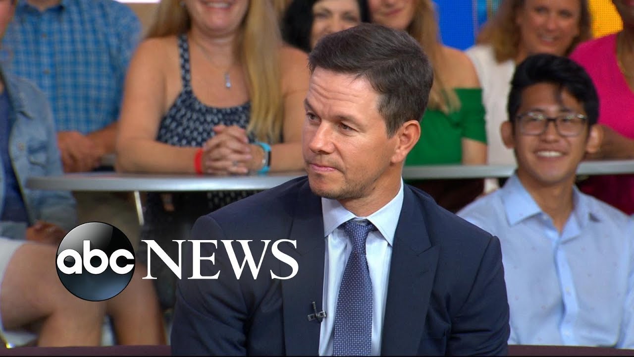 Mark Wahlberg adds car salesman to resume