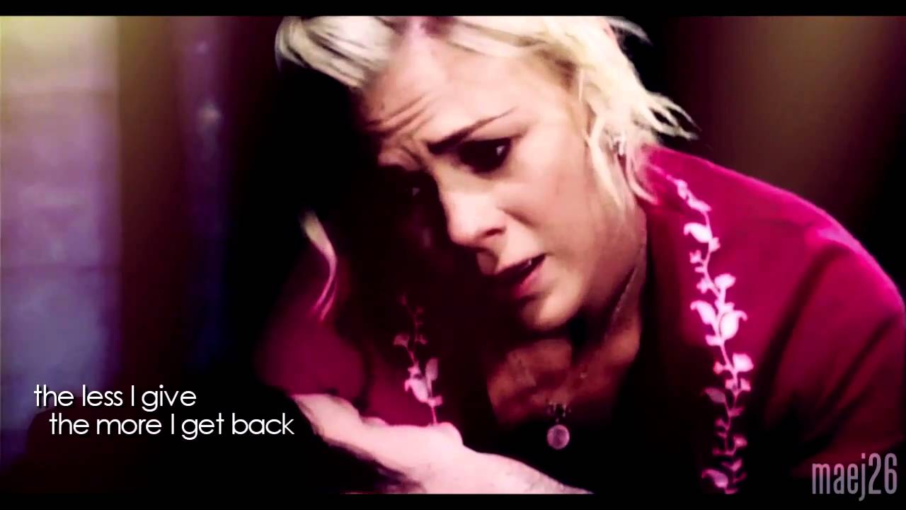 [Poison & Wine] EJ & Sami