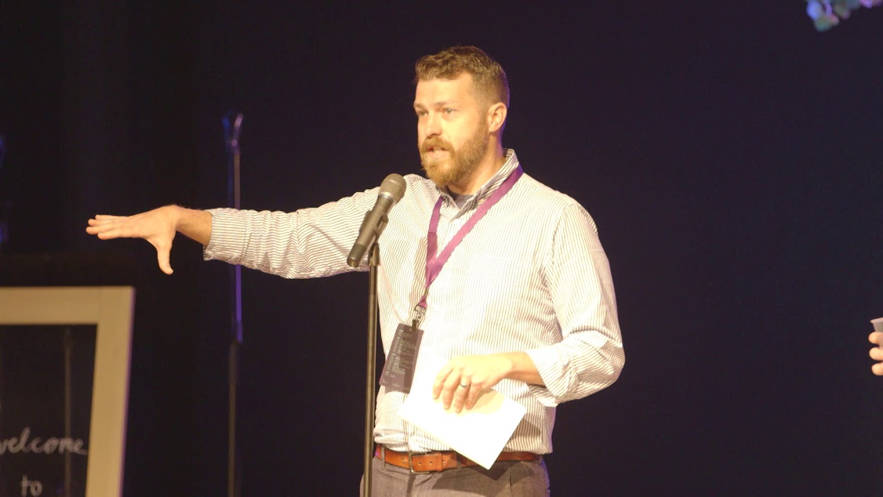 A Religious Order Dedicated to Matchmaking | CC Summit 2018