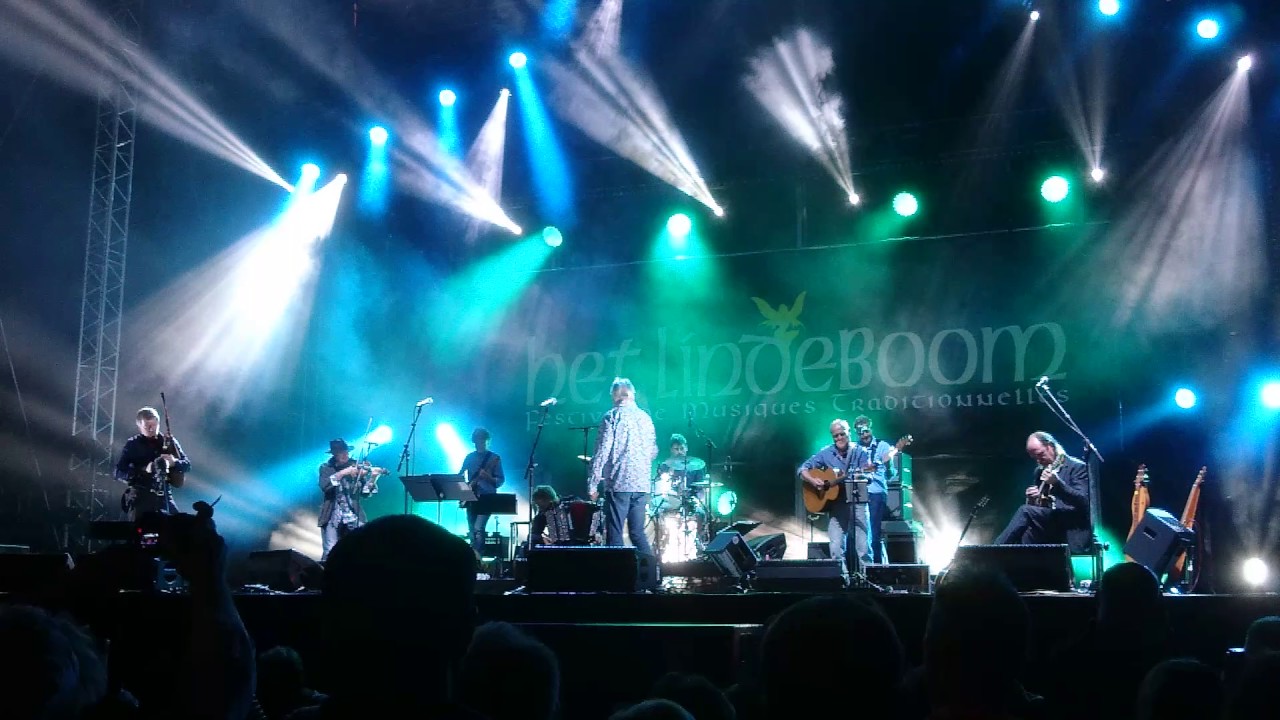 Kadril (with Patrick Riguelle) - Seerlands Dale. Live at Lindeboom 2017