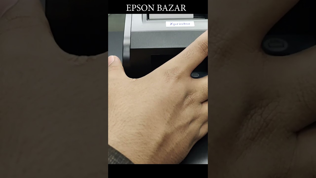 POS Printer Price in Bangladesh 2025🔥Barcode, QR Code, Label, Sticker পজ প্রিন্টার কিনুন কমদামে