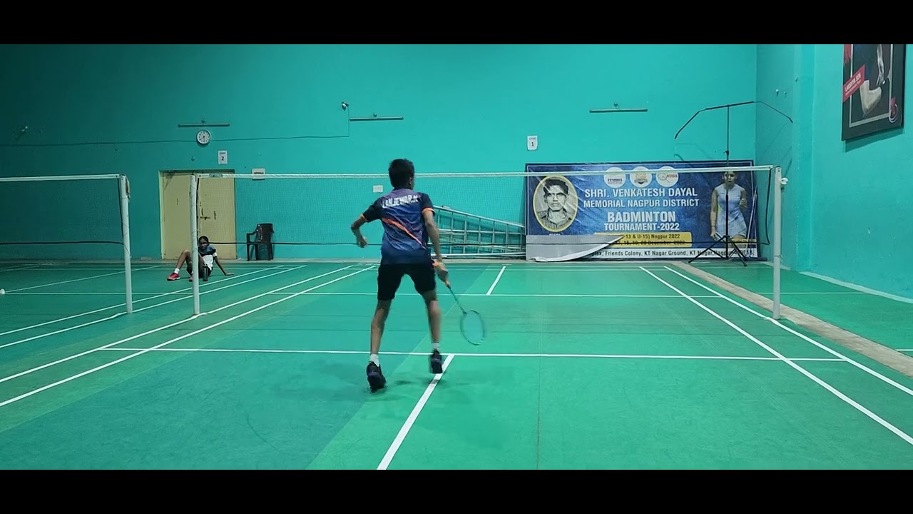 SM Group practice session of Neel lanjewar today