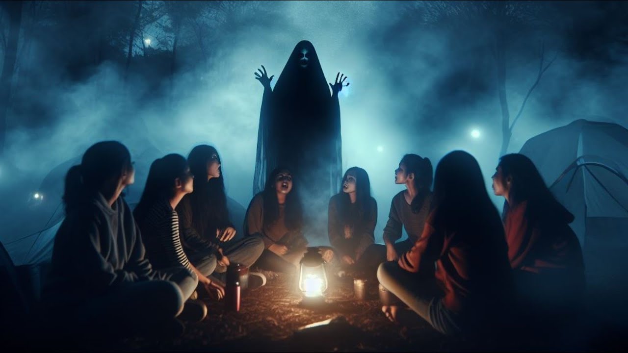Historias Inexplicables (2 Horas de Relatos) 