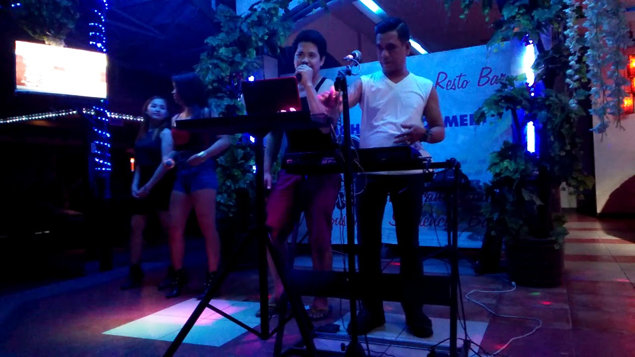 Kapampangan version ika ing tume liguran ku larry G.C.