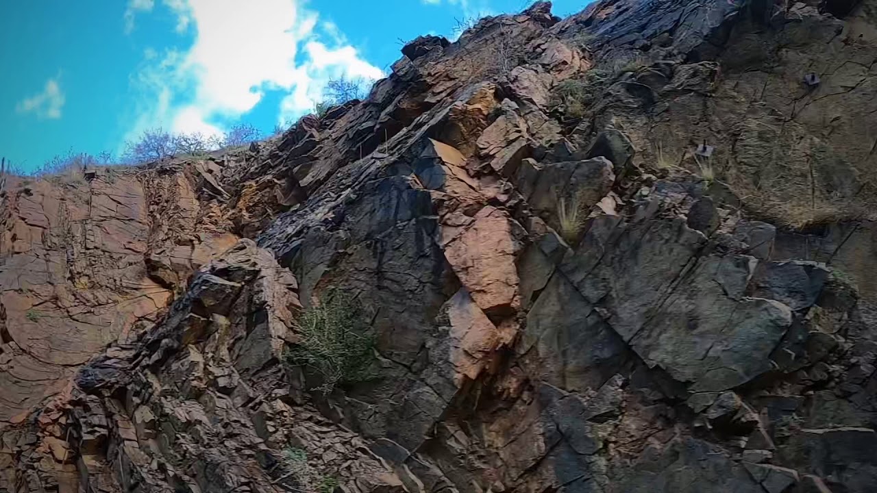 Rawhide Trail - Golden, CO