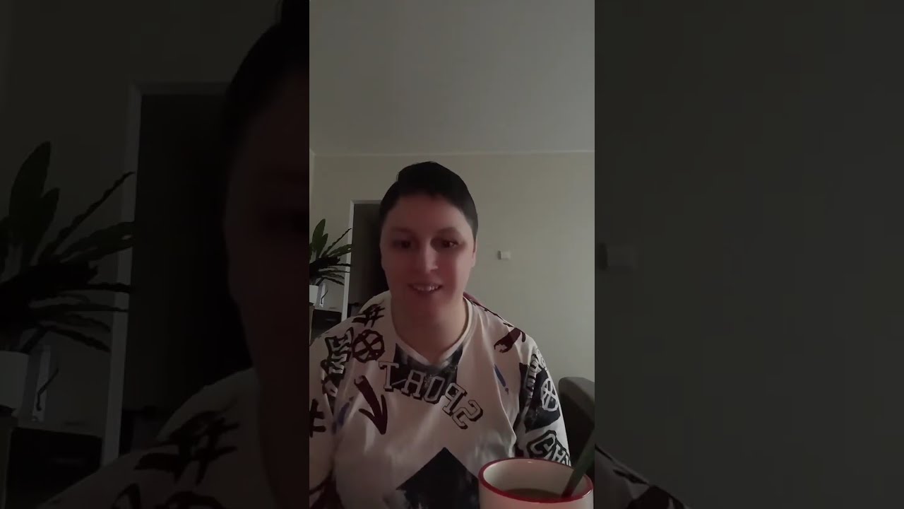 Dirbu padavėja ir kartais indus plaunu. Audrutė Vičiūtė 2024-02-12