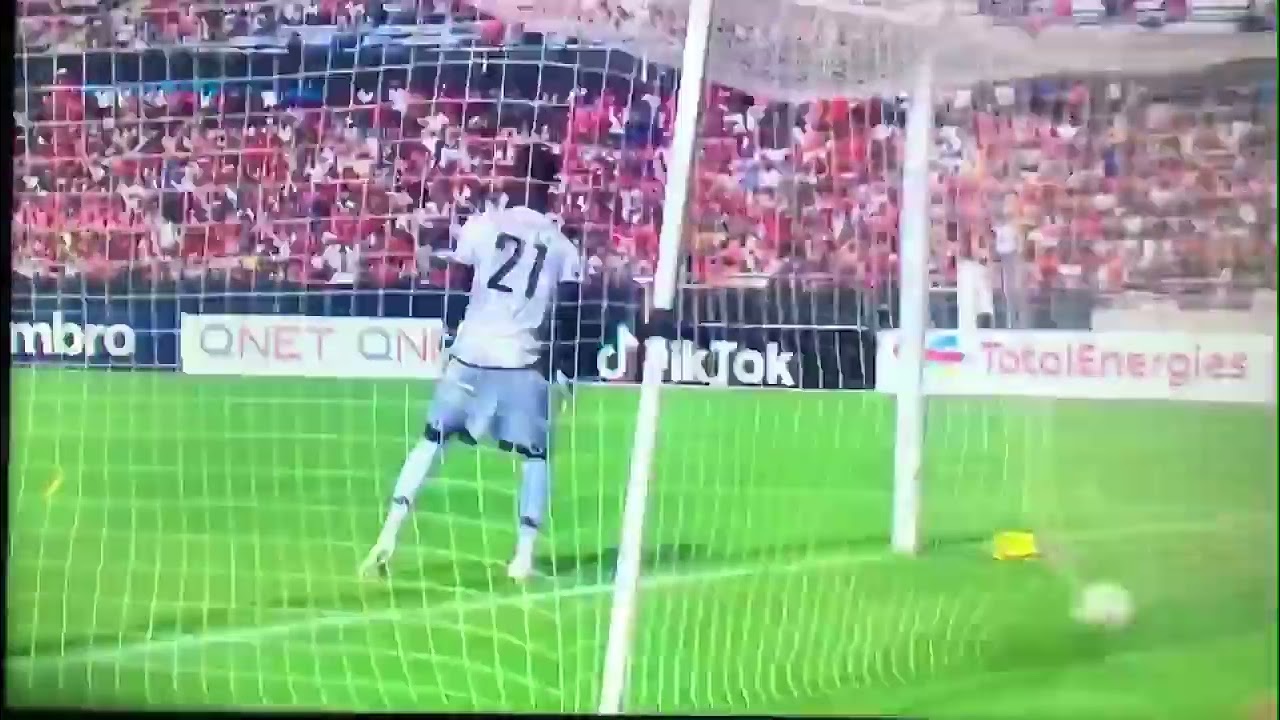 GOLI KALI LA SAKHOOO VS ASEC MIMOSAS