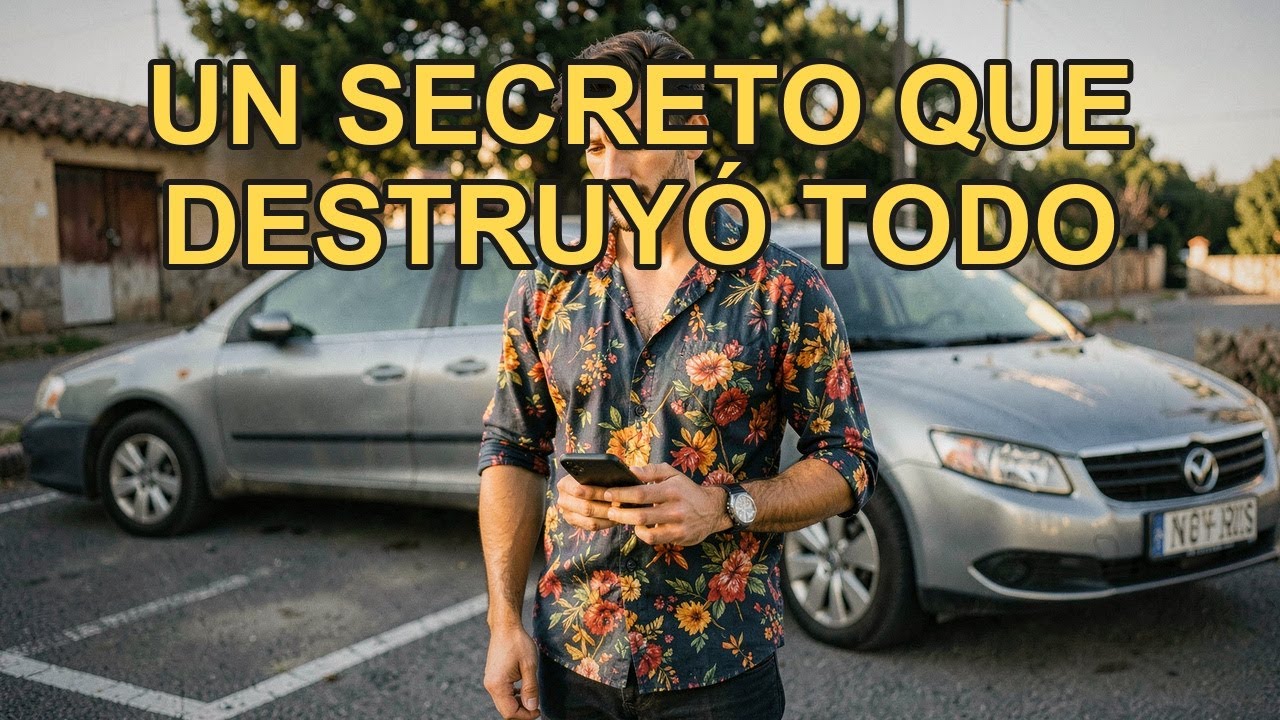 Tenía Riqueza Y Orgullo Hasta Que Un Secreto Se Lo Quitó Todo