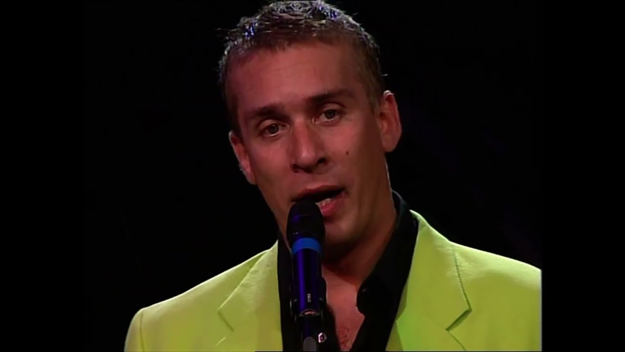 Johnny B. Good - Linie 3