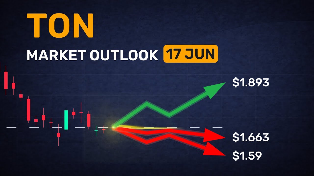 5 TON predictions for tomorrow &mdash; clear and complete