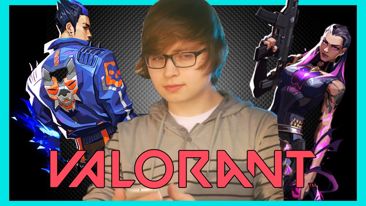 Sneaky is a VALORANT PRO | VALORANT Stream Highlights