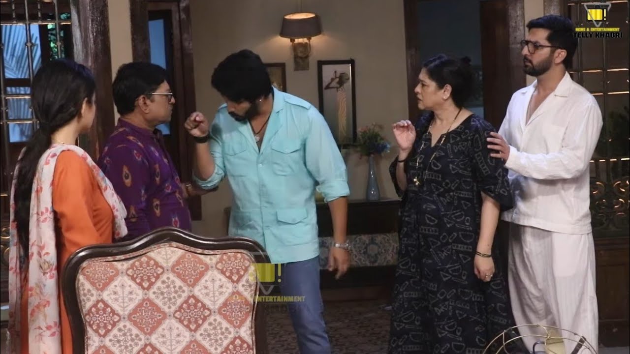 Udne Ki Aasha | Today New Episode | Sachin ने किया दारू पीके सबको परेशान क्या होगा आगे | On Location
