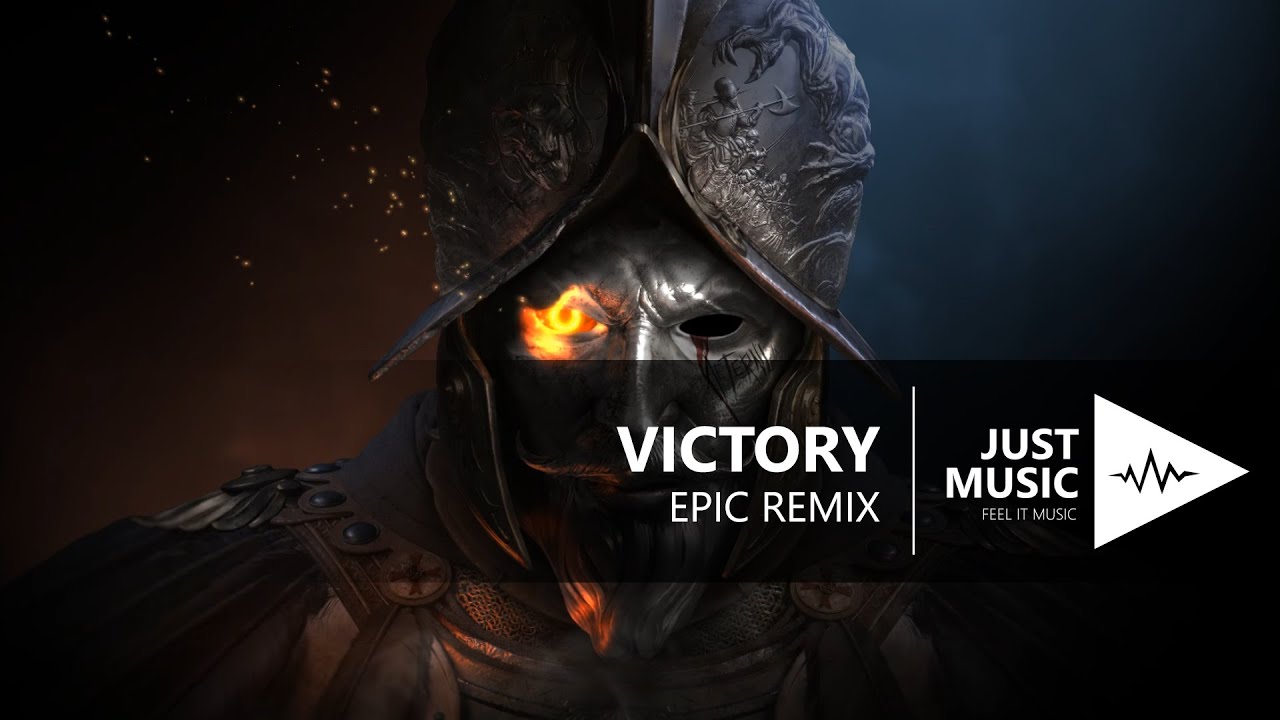 Victory - Epic Remix (Two Steps From Hell)