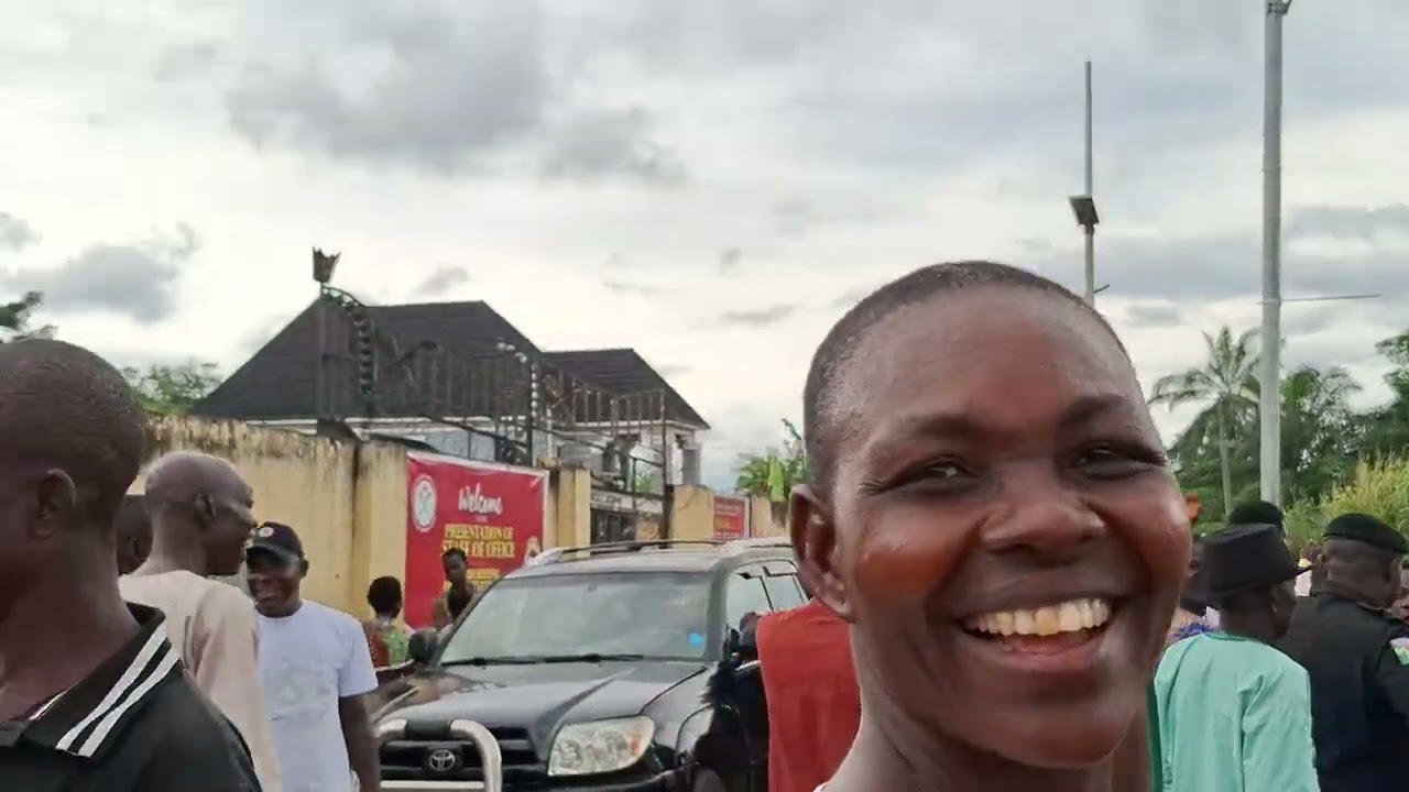 How Bennis Agbonifo was sent out from the Okpara-uku palace 2