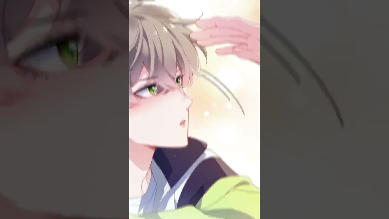 My little TroubleMaker Bl manga hindi explanation|| Bl manhua explain in hindi|| #blmanhwa#bl #yoai