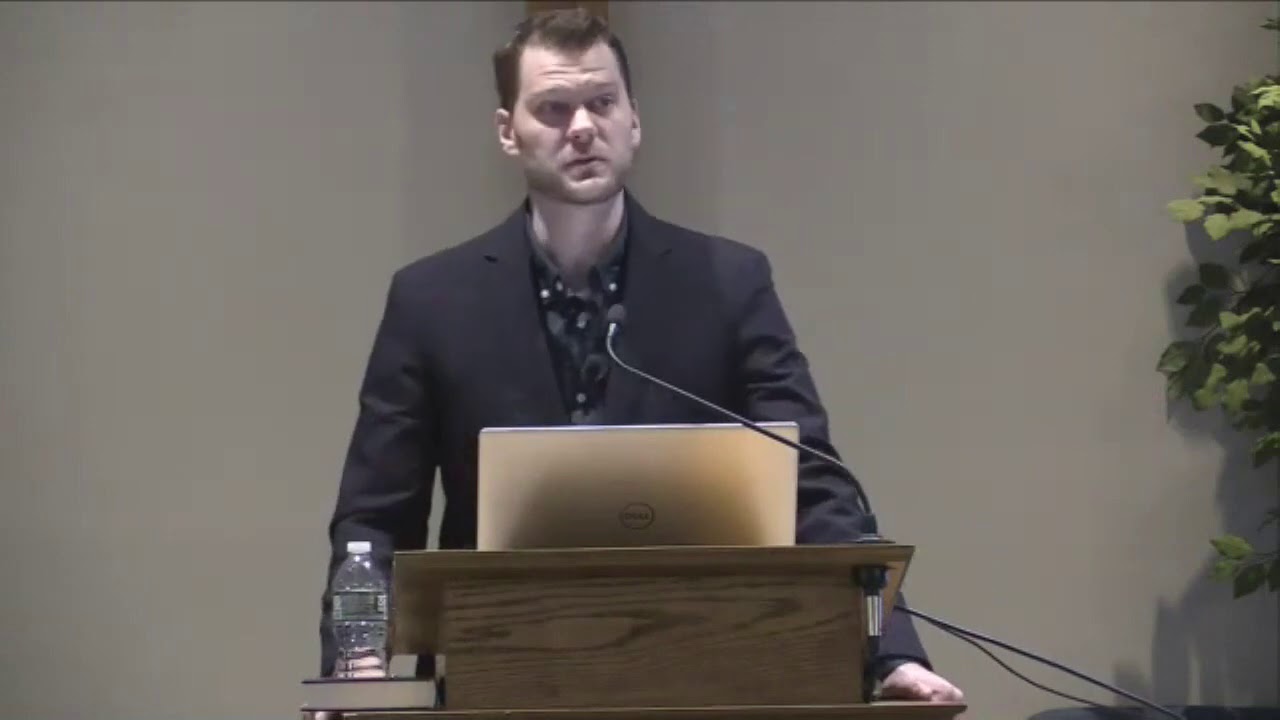 Session 3: Egalitarianism and Marxist Theory in Christianity