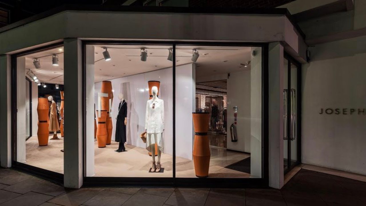 Joseph multibrand brand - One of London&rsquo;s best designer fashion boutiques | Anesu Sagonda