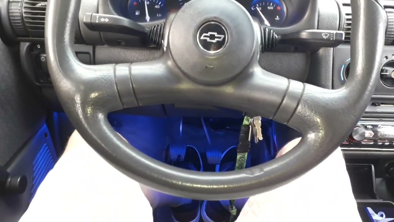 Meu carro é a realização de um sonho.💙🌠