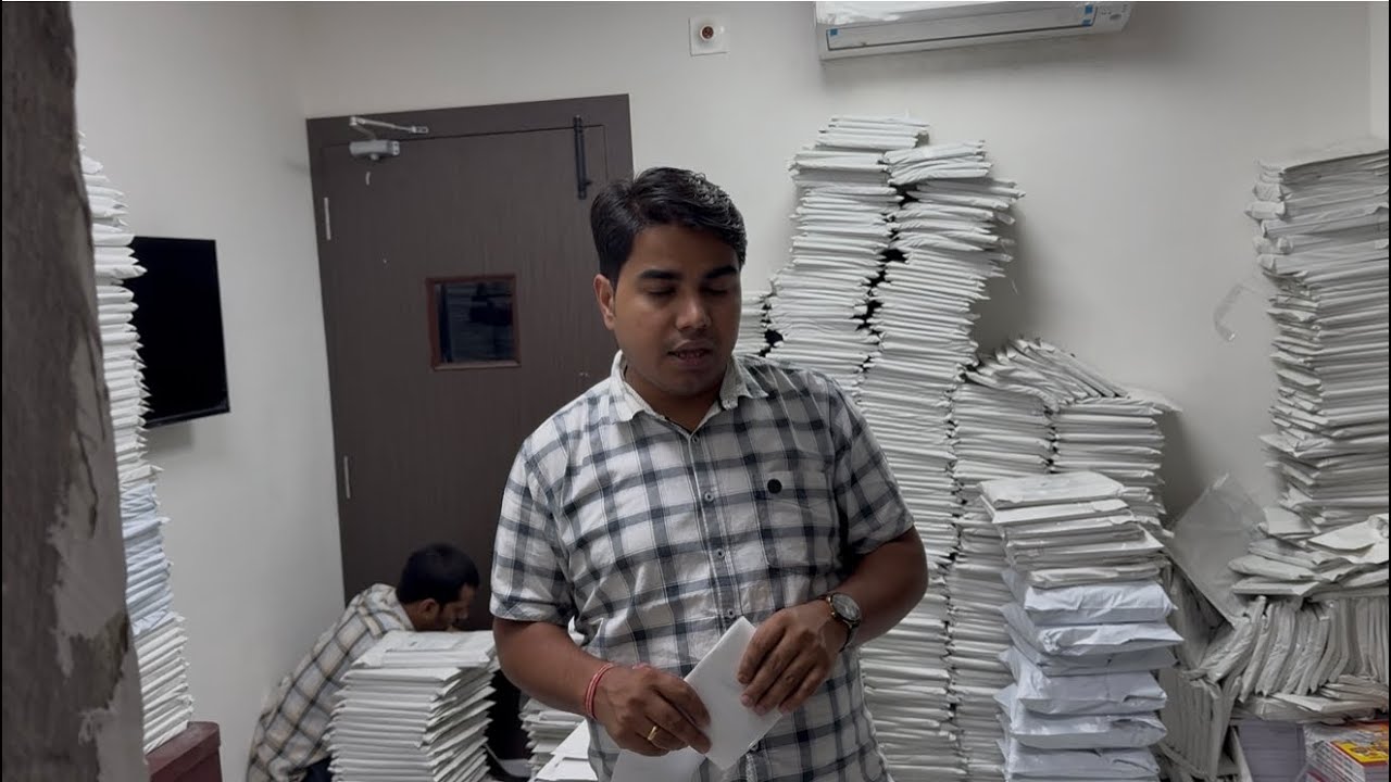 रात के 1 बजे प्रिंस सर ख़ुद बुक के लेवलिंग कर रहे हैं || #targetboard @TARGETBOARD @targetboard12th 