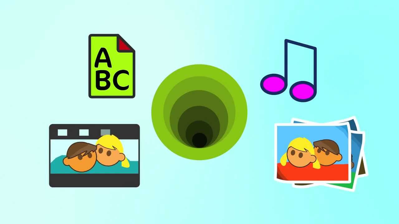 Pipe - The simplest way to send files (EN)
