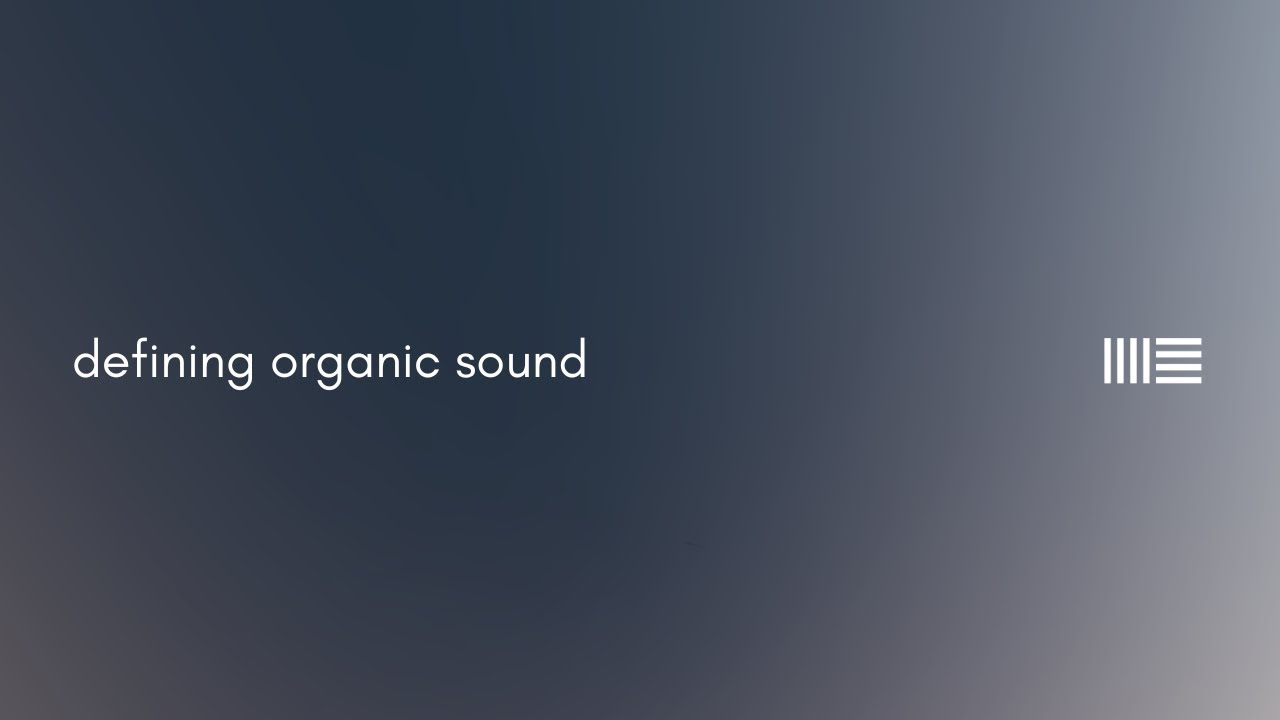 What's Organic in Dub Techno — A Musicologist's Take #dubtechno #sounddesign #electronicmusic