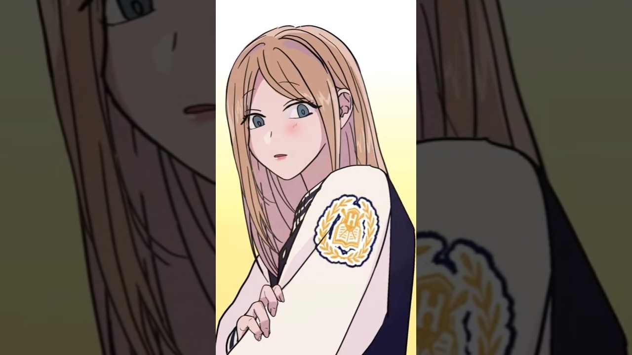 남자보다 명문대를 선택한다면?👈#Girlfriend